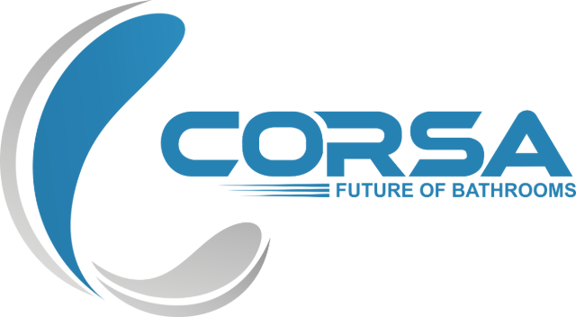 CORSA PTMT Bath Fittings